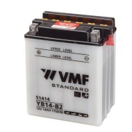 VMF Powersport Accu 14 Ampere CB14-B2